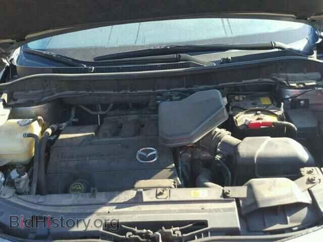2014 MAZDA CX-9 - VIN: JM3TB2DA0E0429417 - Фото 7