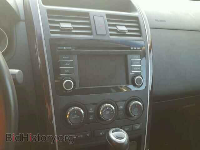 2014 MAZDA CX-9 - VIN: JM3TB2DA0E0429417 - Фото 9