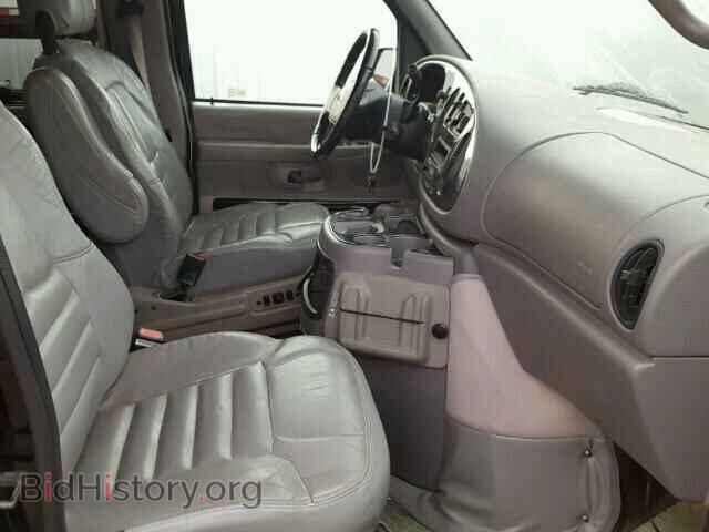 2002 FORD ECONOLINE - VIN: 1FDRE14W72HA76439 - Photo 5