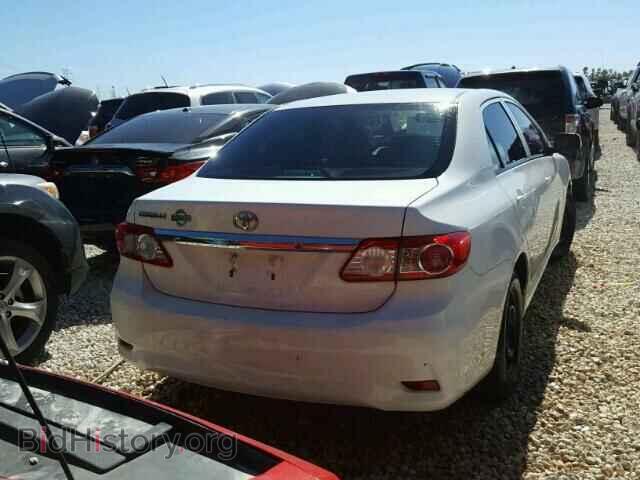2013 TOYOTA COROLLA - VIN: 5YFBU4EE0DP200767 - Photo 4