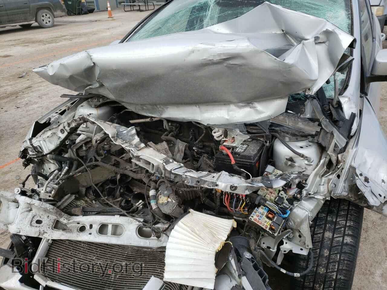 2012 FORD FOCUS - VIN: 1FAHP3F25CL456870 - Фото 7