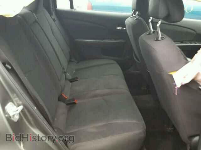 2012 CHRYSLER 200 - VIN: 1C3CCBBB0CN187783 - Фото 6