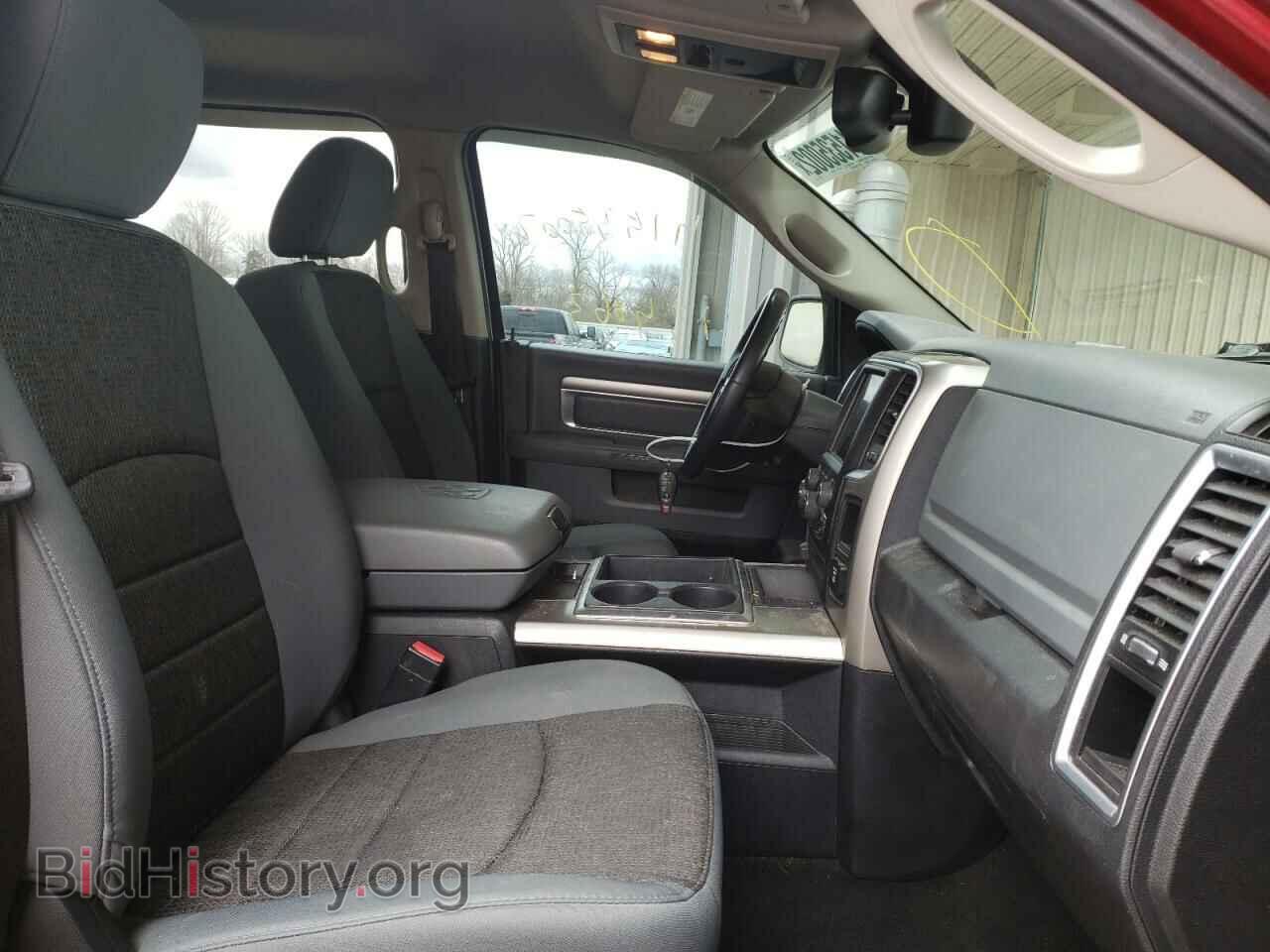 2014 DODGE RAM 1500 - VIN: 1C6RR7LT6ES112204 - Фото 5