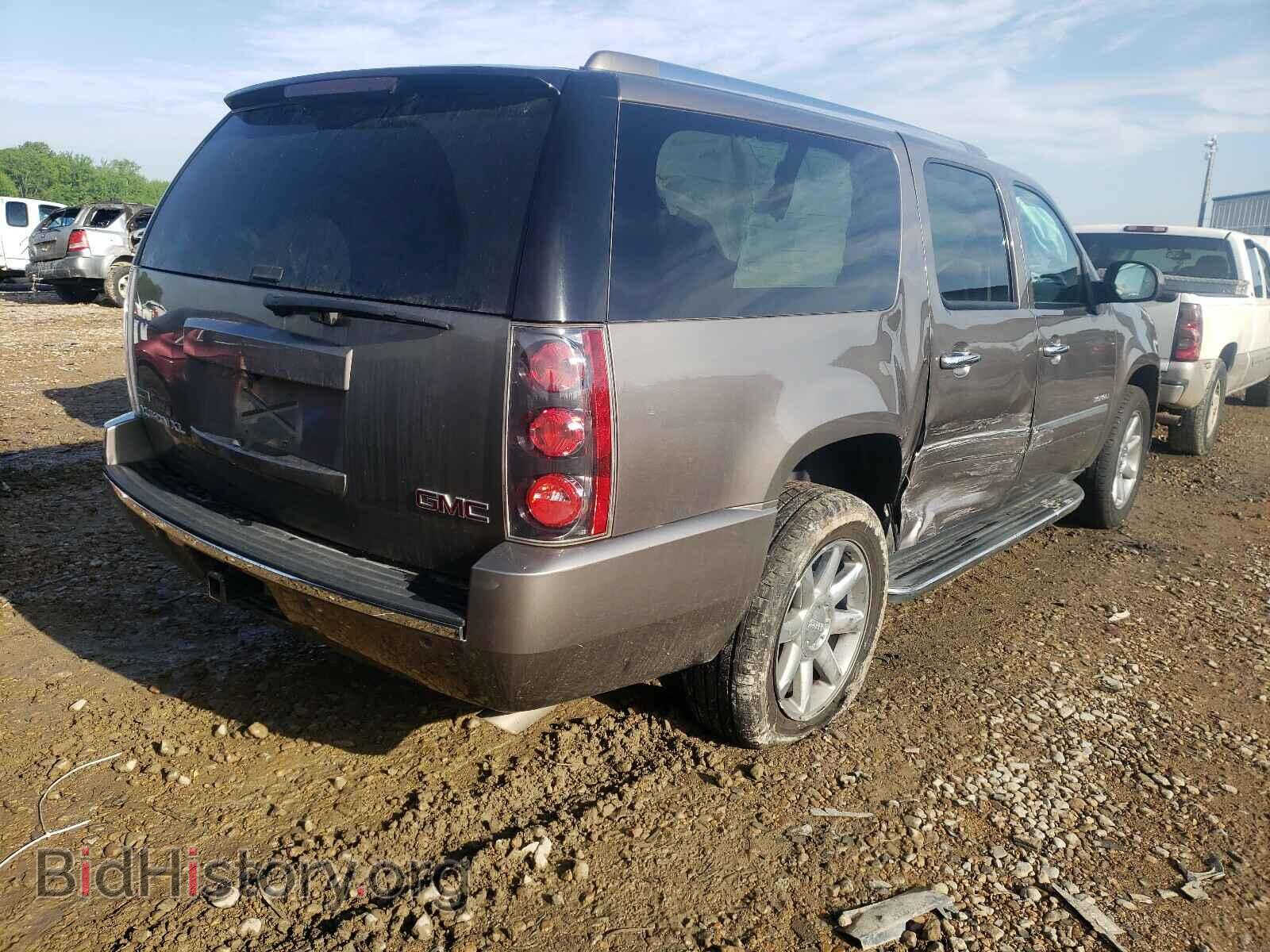 2012 GMC YUKON - VIN: 1GKS2MEF7CR199107 - Фото 4