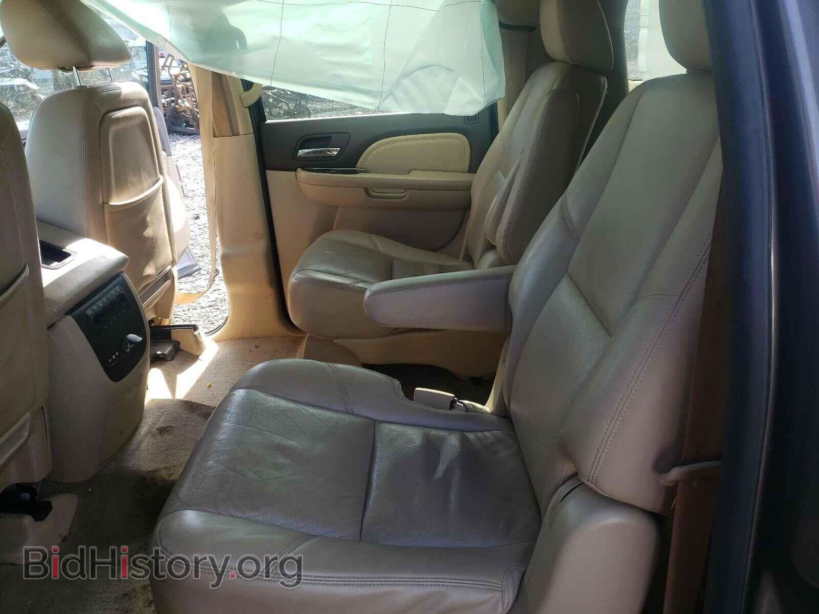 2012 GMC YUKON - VIN: 1GKS2MEF7CR199107 - Фото 6