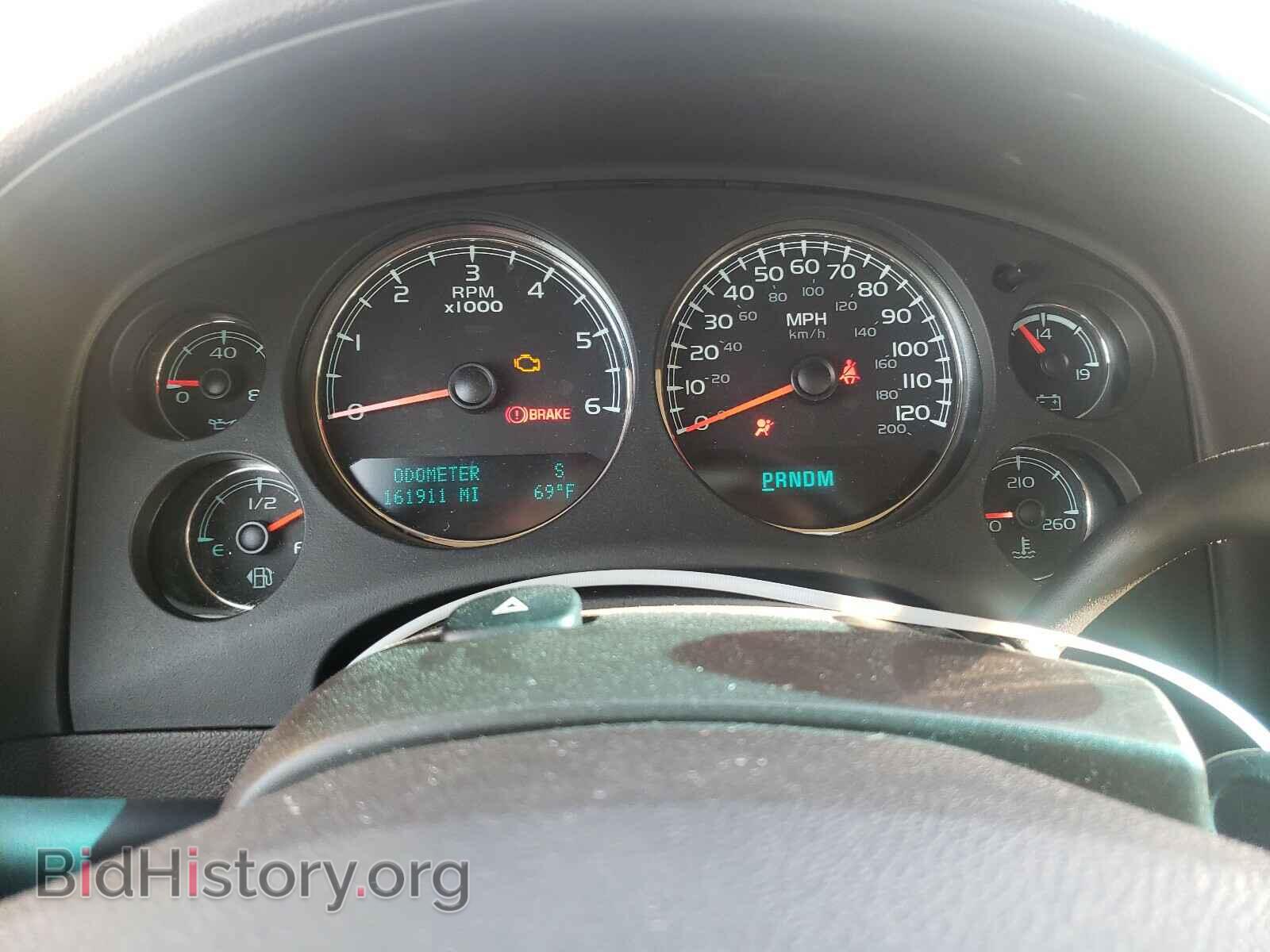 2012 GMC YUKON - VIN: 1GKS2MEF7CR199107 - Фото 8