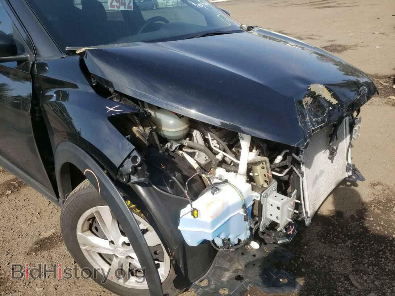 2019 NISSAN KICKS - VIN: 3N1CP5CU6KL513346 - Фото 9