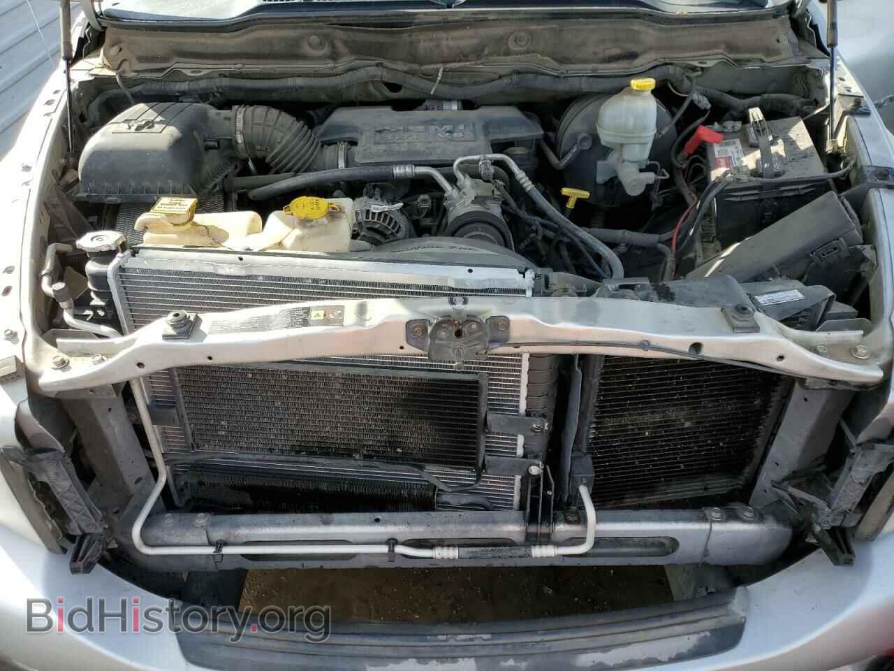 2006 DODGE RAM 2500 - VIN: 3D7KR28D06G236241 - Фото 11