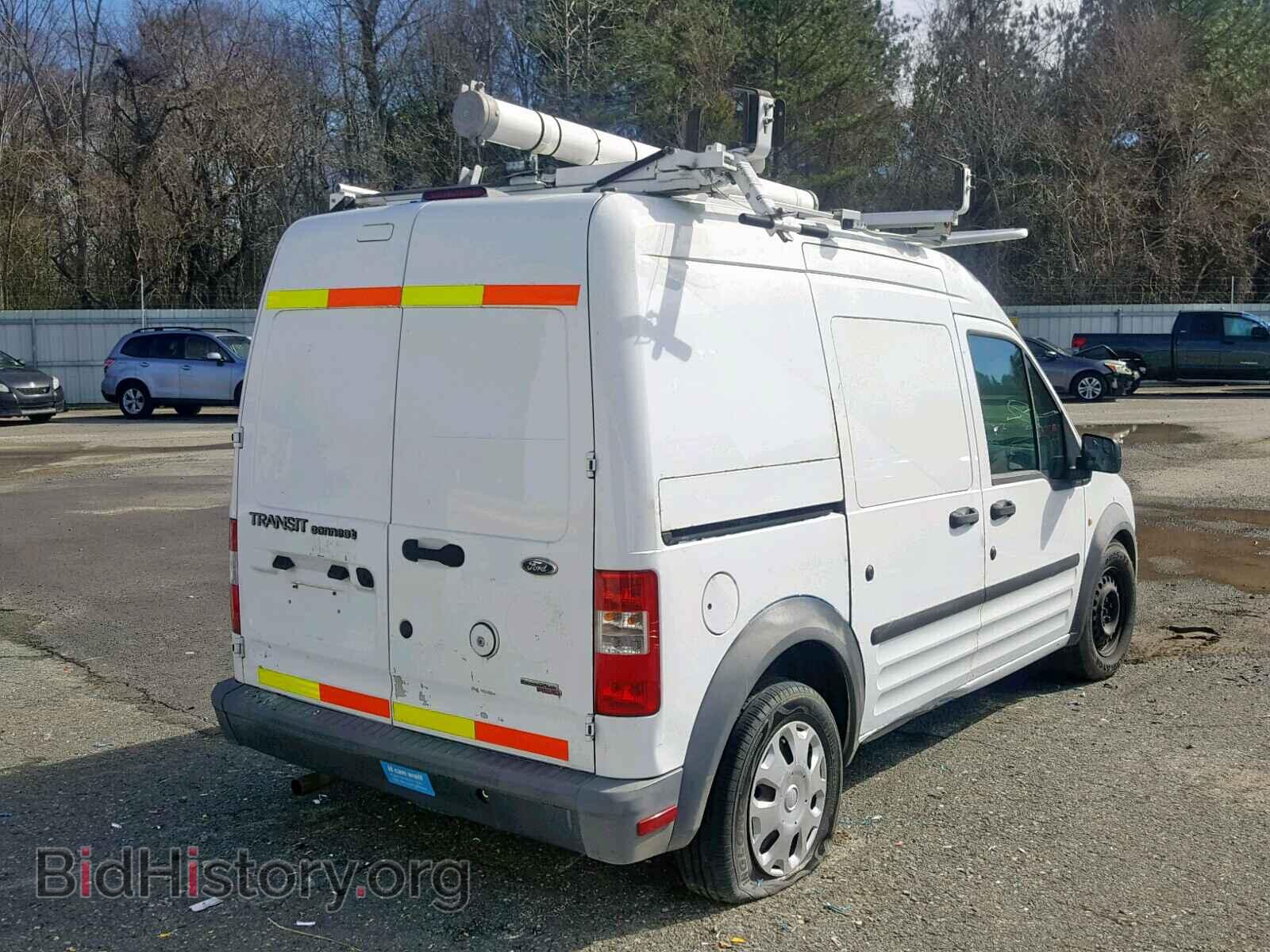 2012 FORD TRANSIT CO - VIN: NM0LS7AN4CT083121 - Photo 4