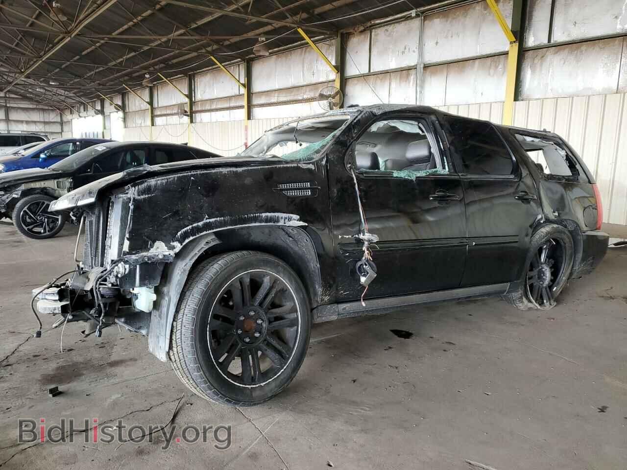 Фотография 1GYS3CEF9DR186941 - CADILLAC ESCALADE 2013