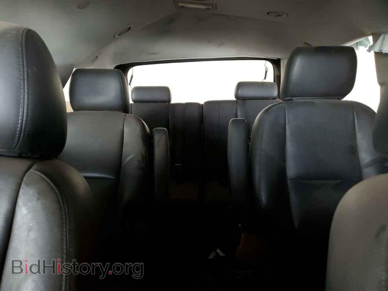 2013 CADILLAC ESCALADE - VIN: 1GYS3CEF9DR186941 - Фото 10