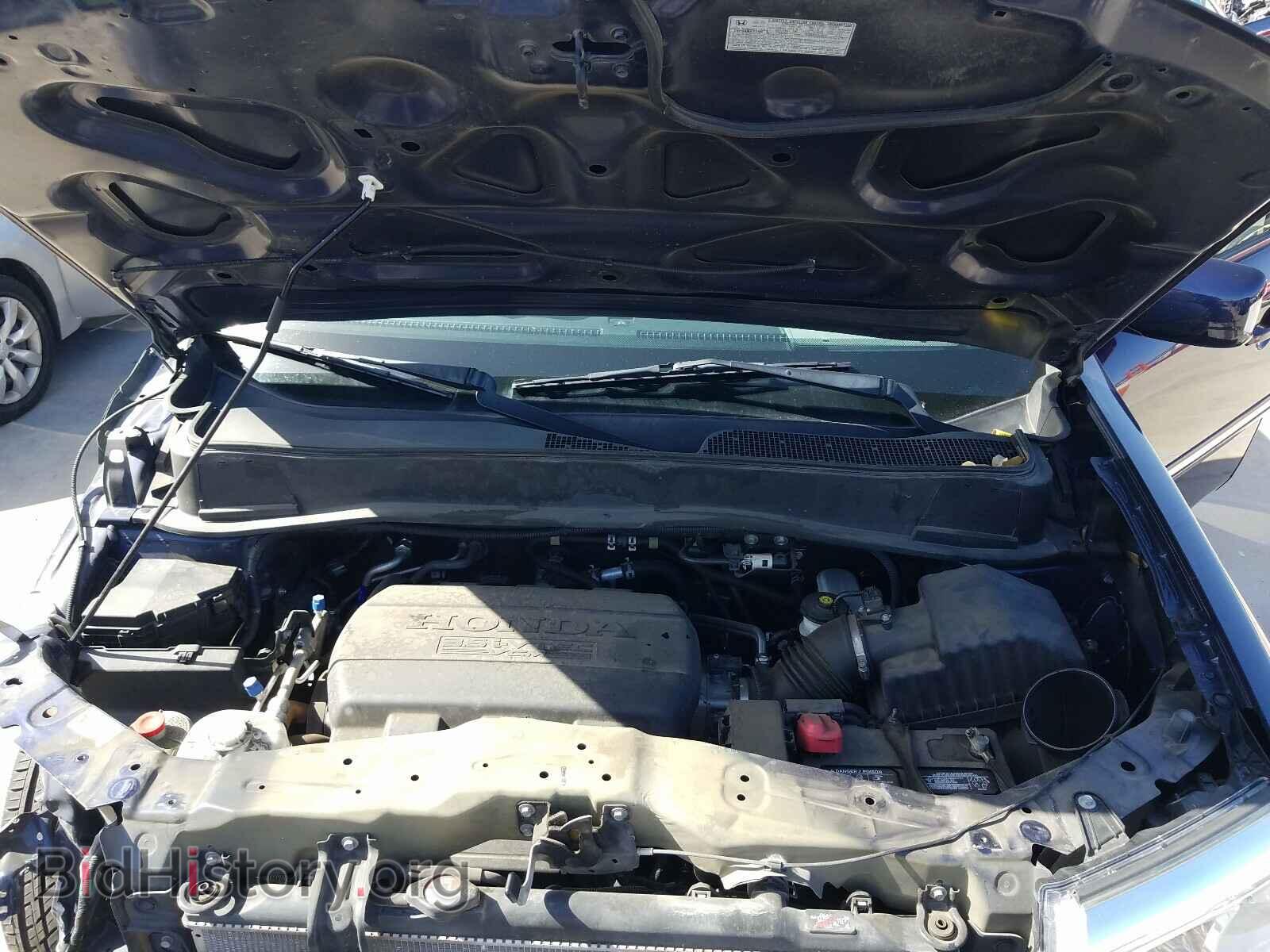 2013 HONDA PILOT - VIN: 5FNYF4H92DB039742 - Фото 7