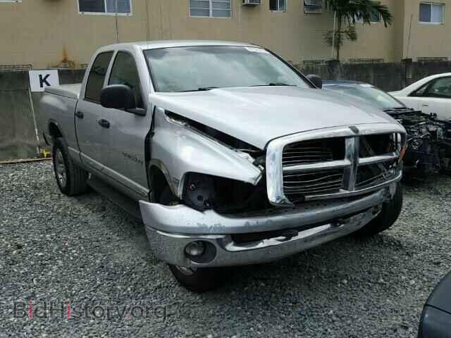 Photo 1D7HA18DX4J194877 - DODGE RAM 1500 2004