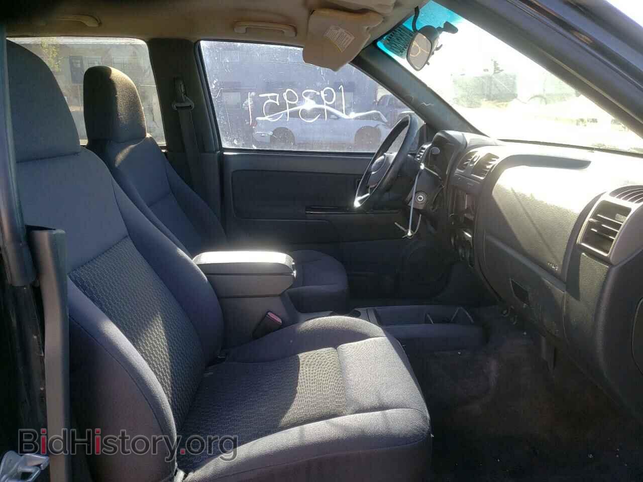 2006 GMC CANYON - VIN: 1GTCS136668295712 - Фото 5
