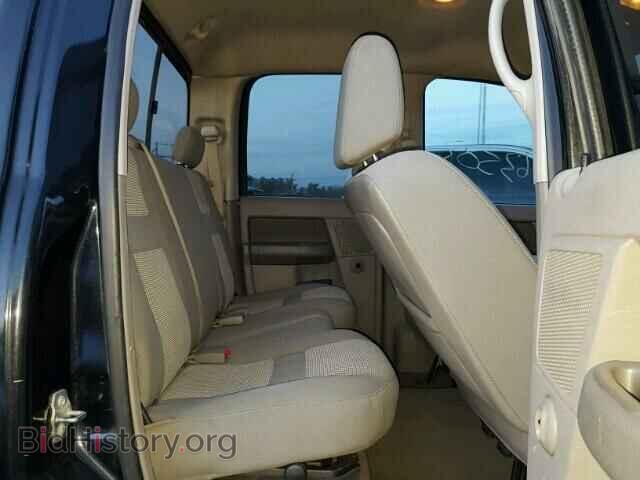2007 DODGE RAM 1500 - VIN: 1D7HA18237S243706 - Фото 6
