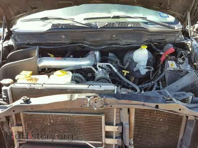 2007 DODGE RAM 1500 - VIN: 1D7HA18237S243706 - Фото 7