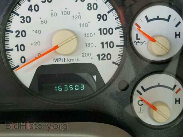 2007 DODGE RAM 1500 - VIN: 1D7HA18237S243706 - Фото 8