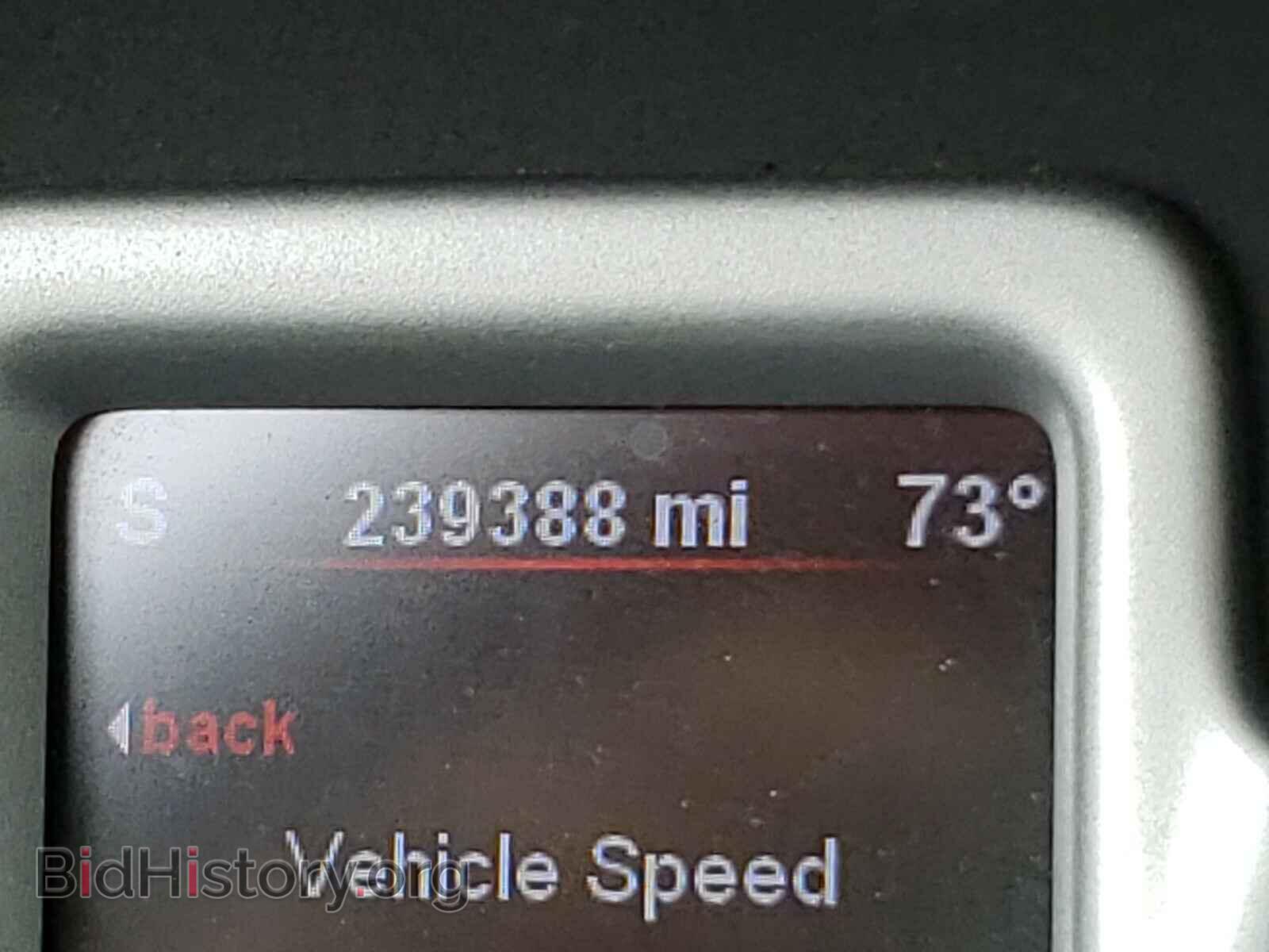 2011 DODGE JOURNEY - VIN: 3D4PH3FG7BT523280 - Фото 8