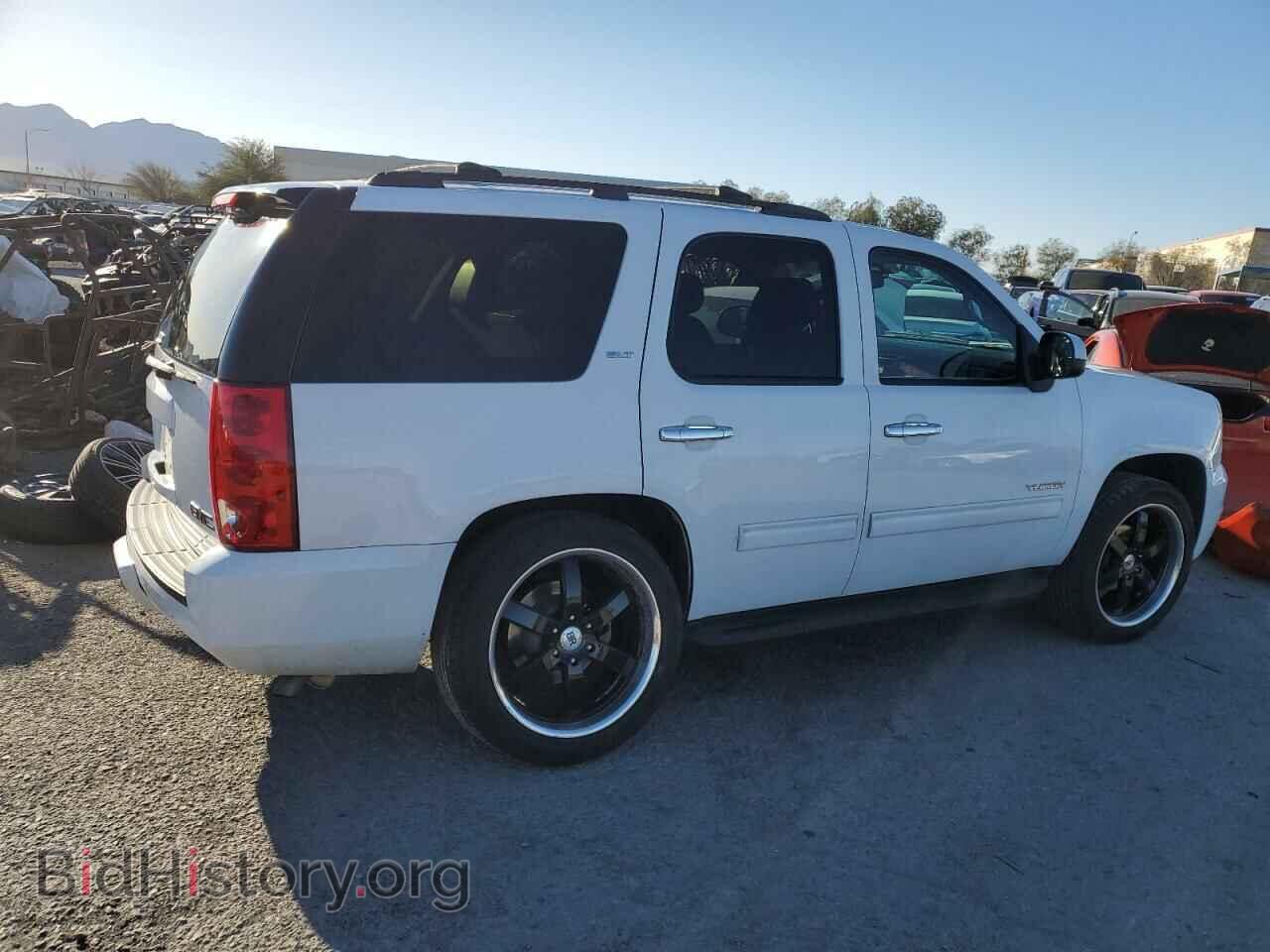 2013 GMC YUKON - VIN: 1GKS1CE08DR270163 - Фото 3