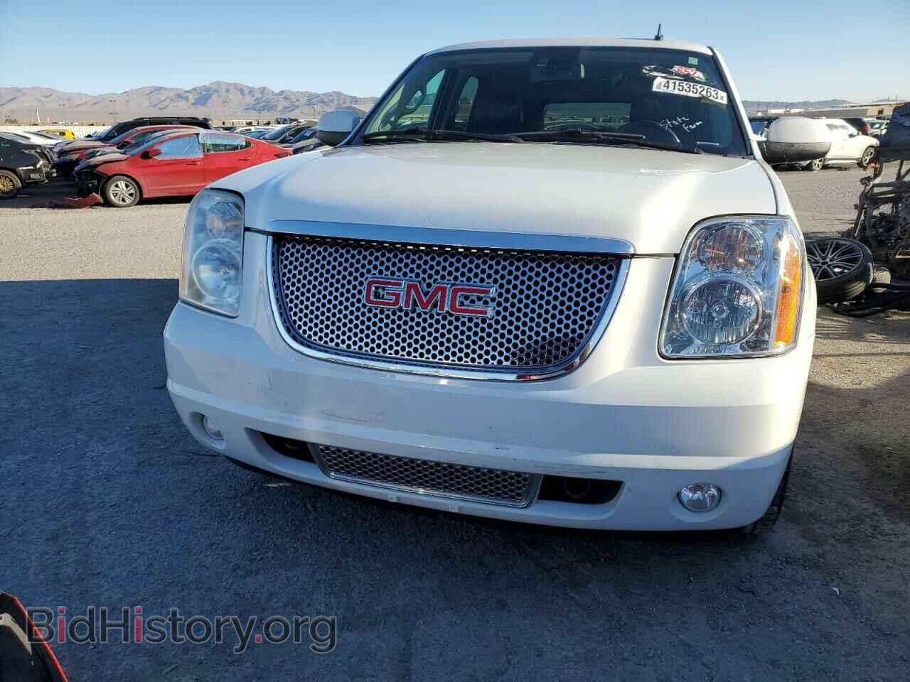 2013 GMC YUKON - VIN: 1GKS1CE08DR270163 - Фото 5