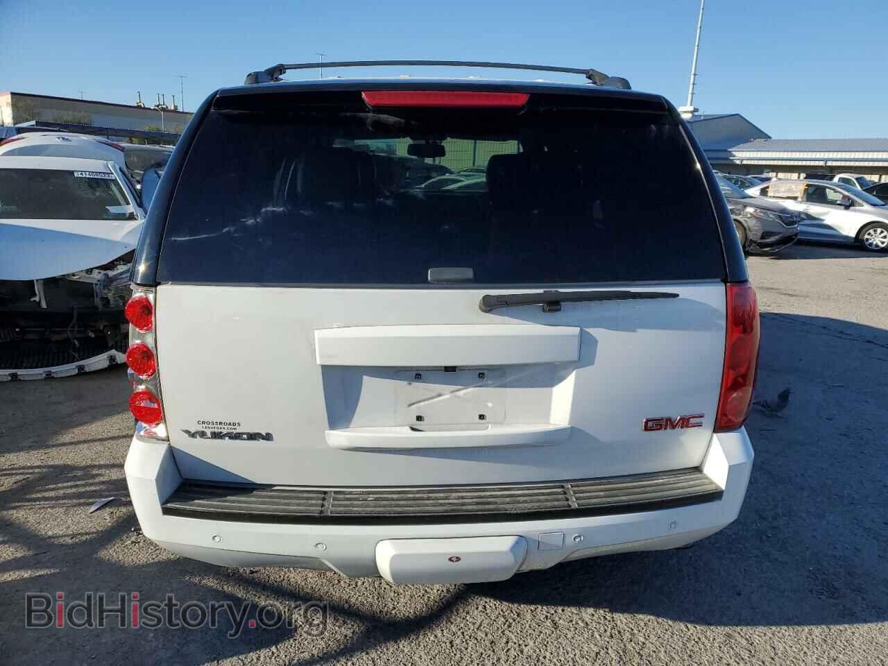 2013 GMC YUKON - VIN: 1GKS1CE08DR270163 - Фото 6