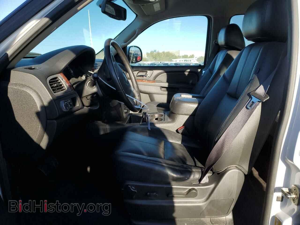2013 GMC YUKON - VIN: 1GKS1CE08DR270163 - Фото 7