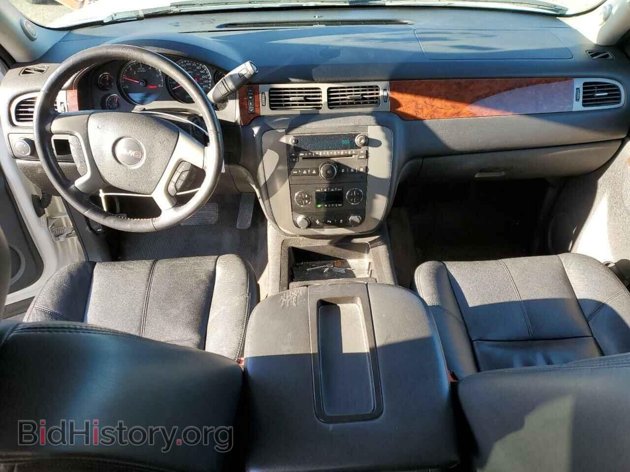 2013 GMC YUKON - VIN: 1GKS1CE08DR270163 - Фото 8