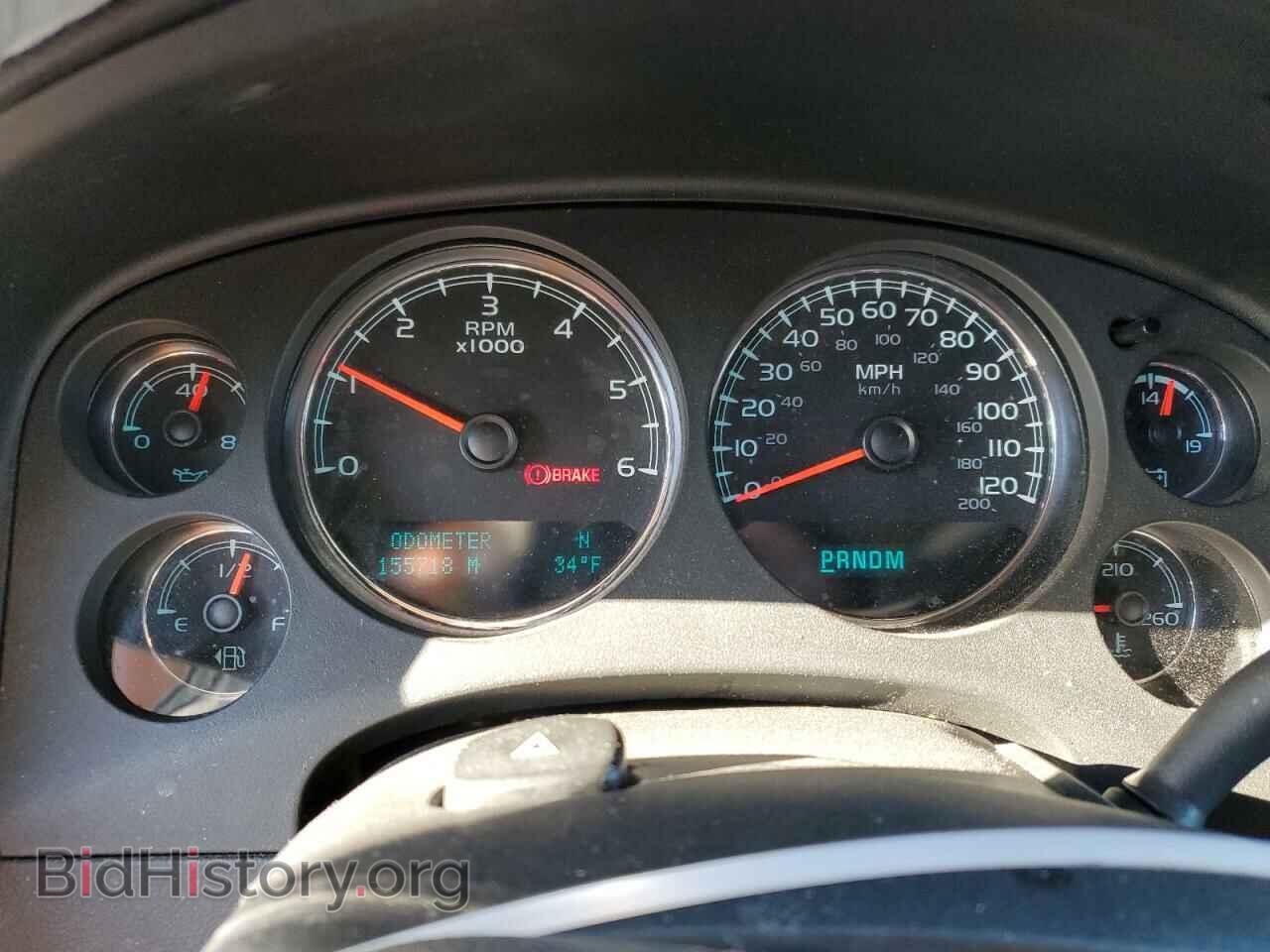 2013 GMC YUKON - VIN: 1GKS1CE08DR270163 - Фото 9