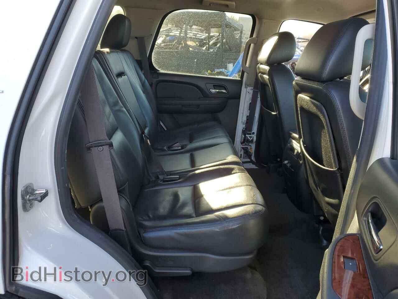 2013 GMC YUKON - VIN: 1GKS1CE08DR270163 - Фото 10