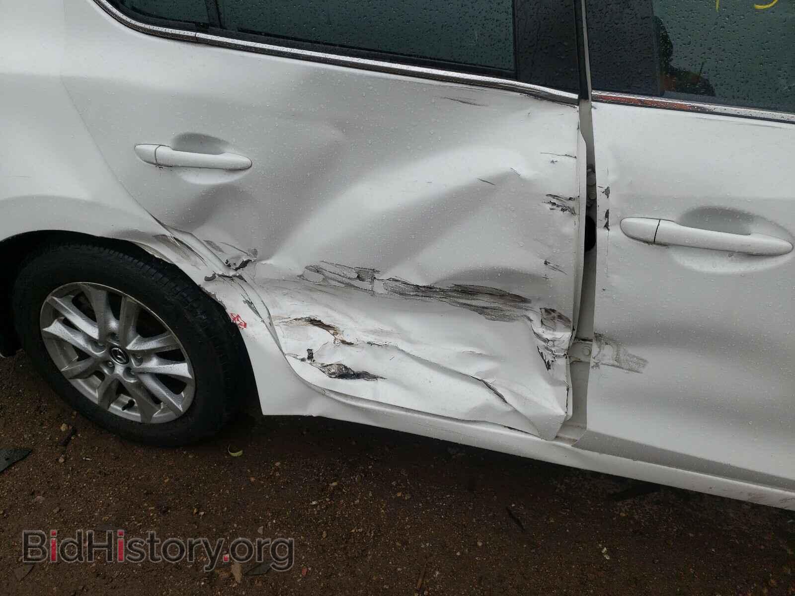 2017 MAZDA 3 - VIN: 3MZBN1U76HM116090 - Фото 9