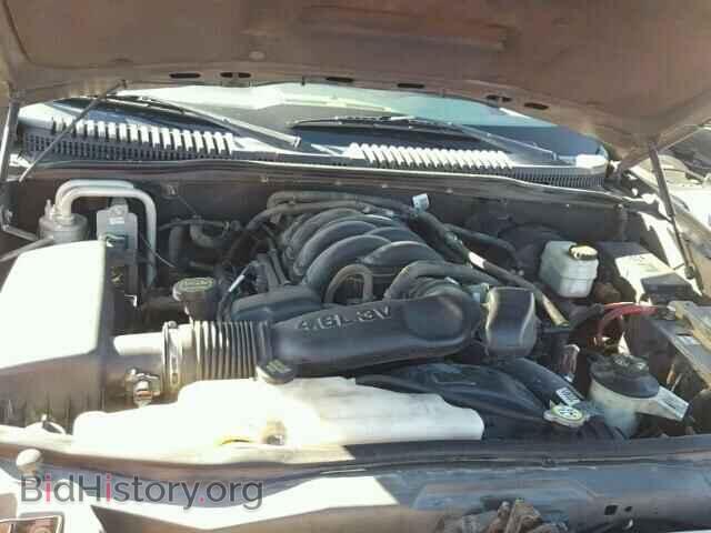 2007 FORD EXPLORER - VIN: 1FMEU33877UA09208 - Фото 7