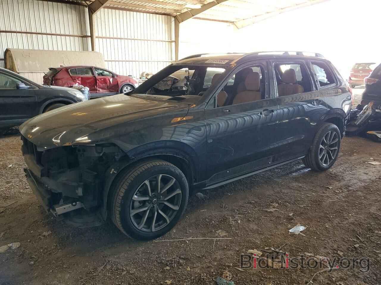 Фотография YV4A22PK1K1444287 - VOLVO XC90 2019