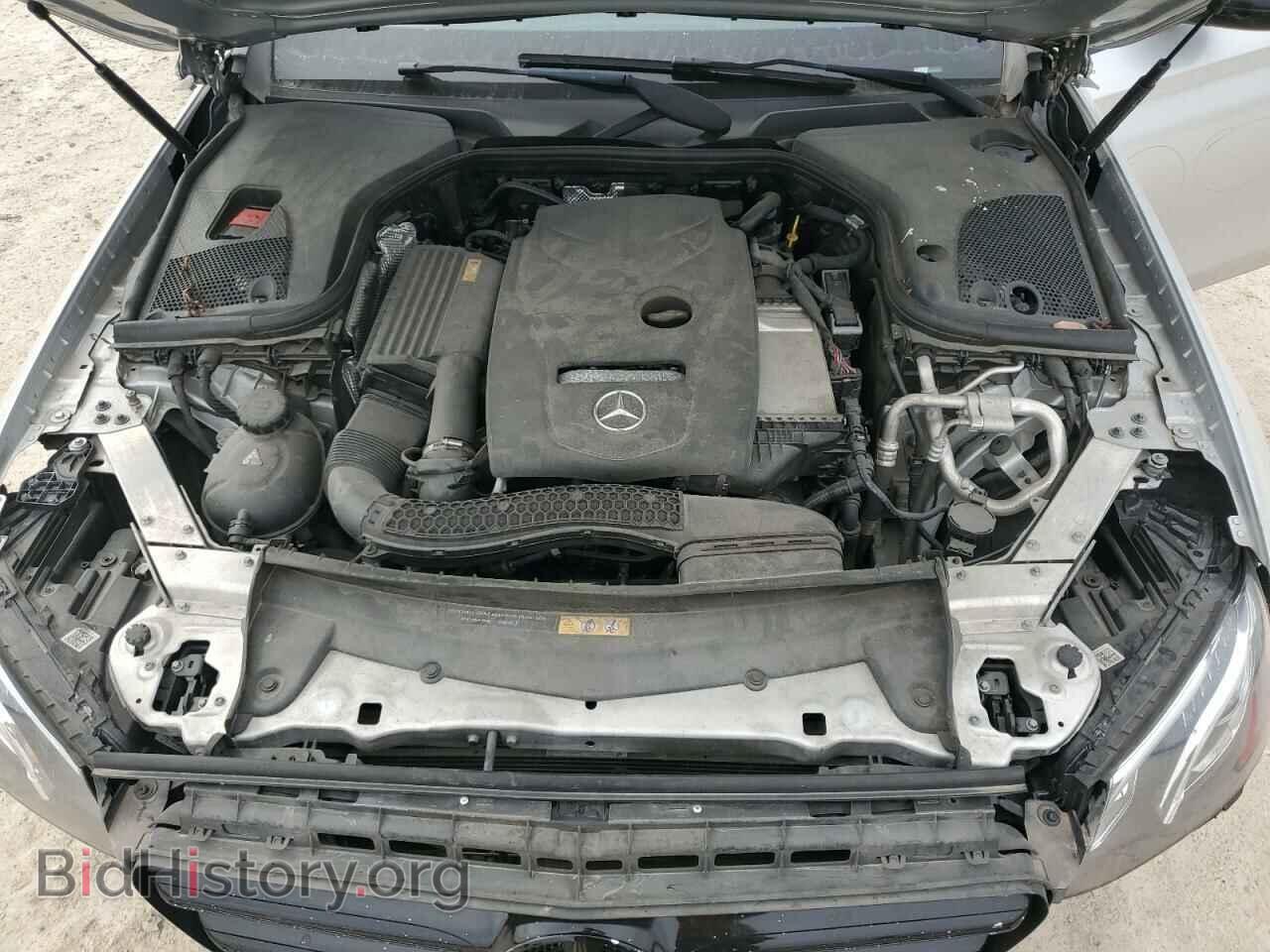 2017 MERCEDES-BENZ E-CLASS - VIN: WDDZF4JB6HA038700 - Фото 11