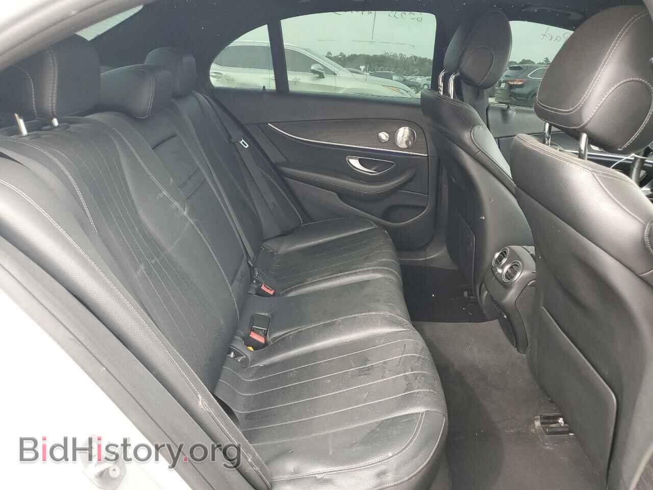 2017 MERCEDES-BENZ E-CLASS - VIN: WDDZF4JB6HA038700 - Фото 10