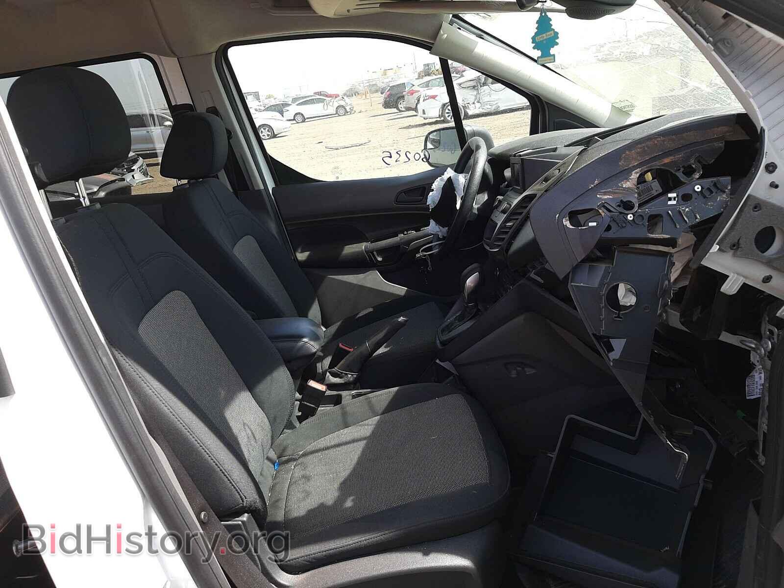2019 FORD TRANSIT CO - VIN: NM0GE9E23K1424572 - Фото 5
