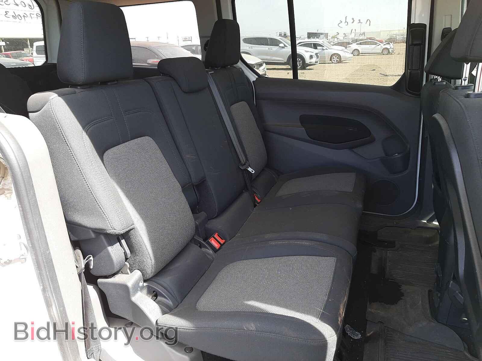 2019 FORD TRANSIT CO - VIN: NM0GE9E23K1424572 - Фото 6