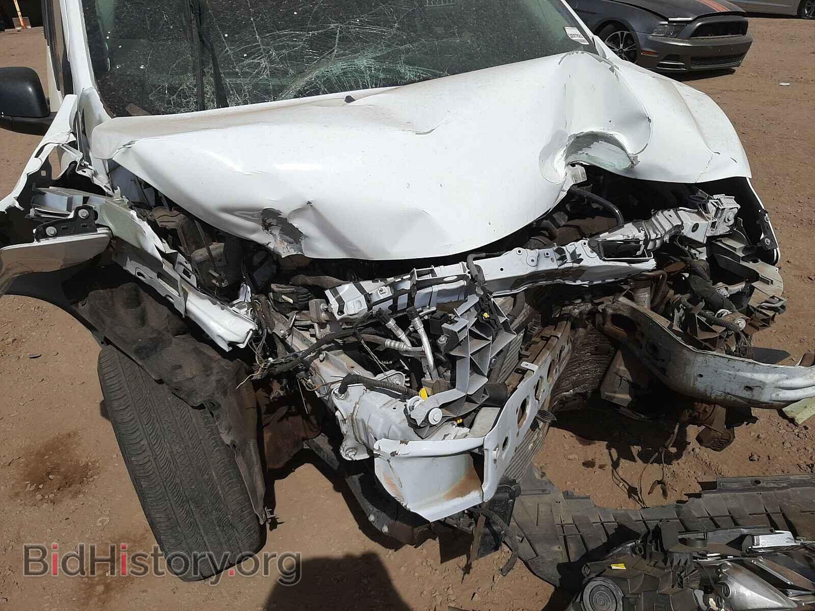 2019 FORD TRANSIT CO - VIN: NM0GE9E23K1424572 - Фото 9