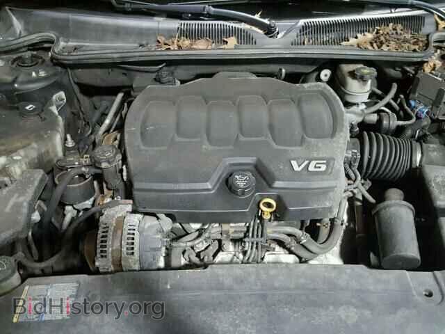2009 BUICK LUCERNE - VIN: 1G4HD57199U104944 - Фото 7