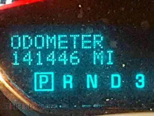 2009 BUICK LUCERNE - VIN: 1G4HD57199U104944 - Фото 8