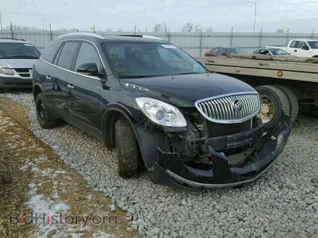 Фотография 5GAEV23788J268457 - BUICK ENCLAVE 2008