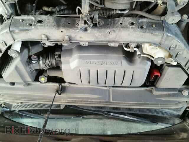 2008 BUICK ENCLAVE - VIN: 5GAEV23788J268457 - Фото 7