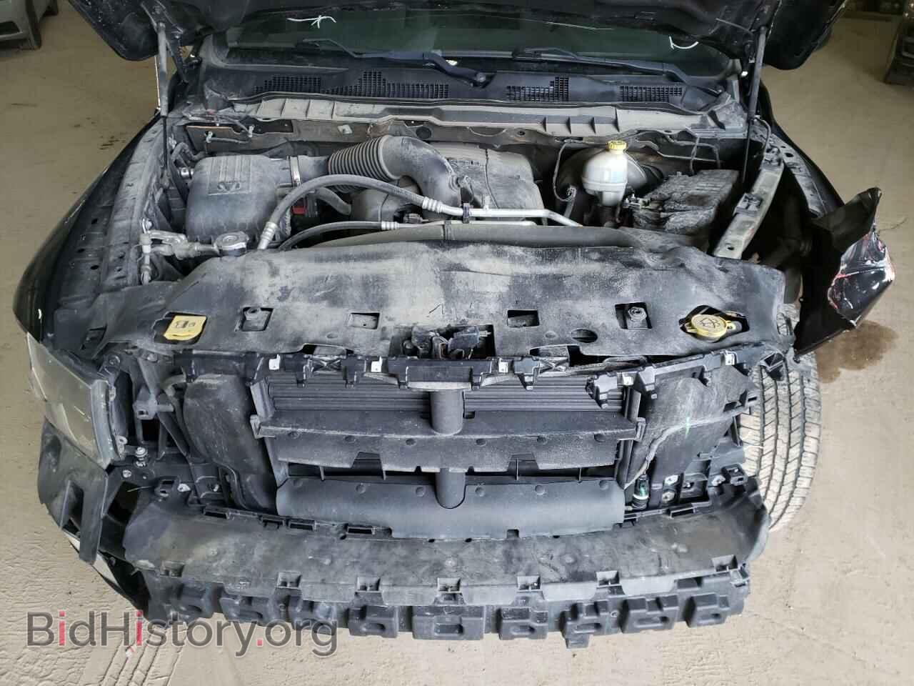 2015 RAM 1500 - VIN: 3C6RR7KT3FG676242 - Фото 7