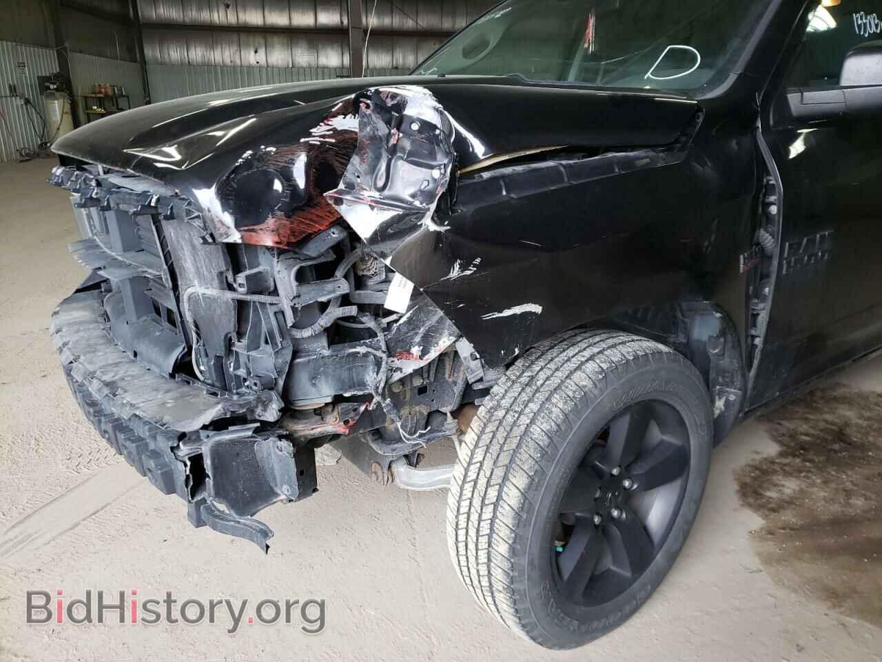 2015 RAM 1500 - VIN: 3C6RR7KT3FG676242 - Фото 9