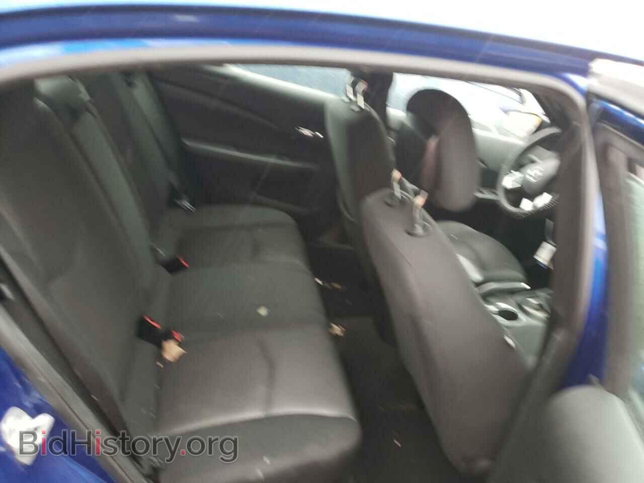2013 DODGE AVENGER - VIN: 1C3CDZCB4DN520220 - Фото 10