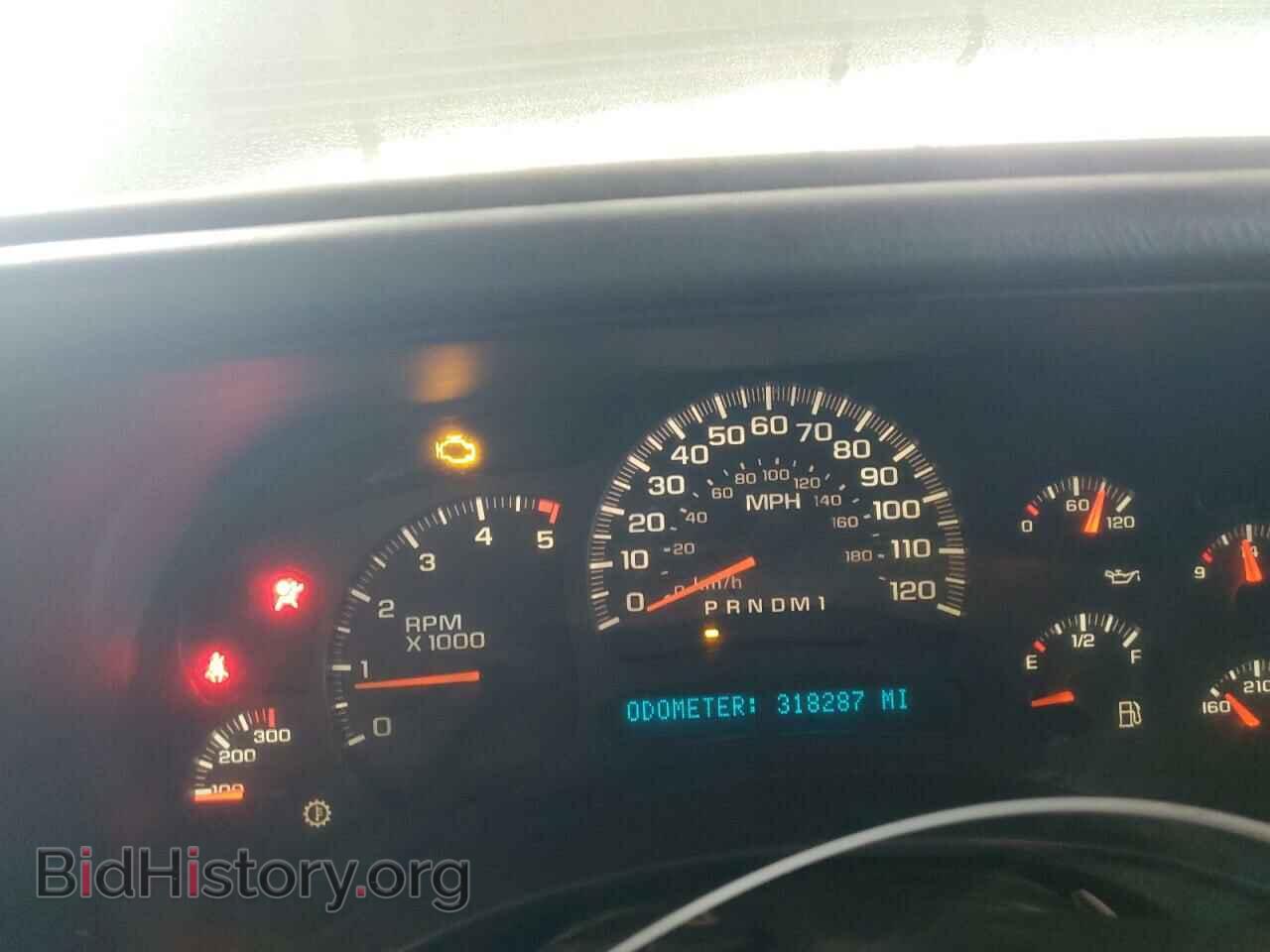 2007 GMC SIERRA - VIN: 1GTHK33D27F172910 - Фото 9