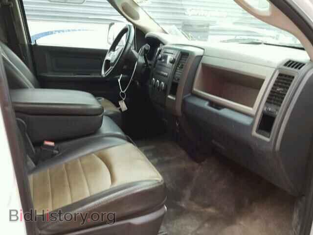 2010 DODGE RAM 3500 - VIN: 3D73M4CL1AG192451 - Фото 5