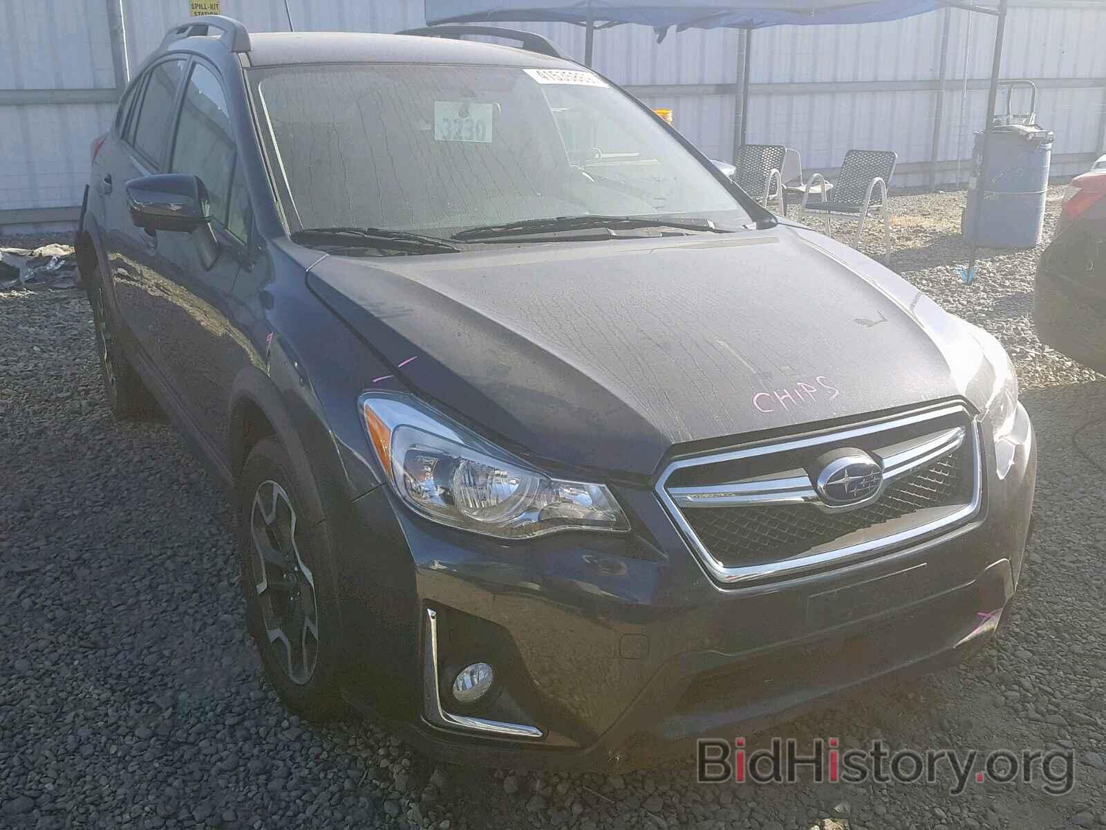 Photo JF2GPABC1HH239322 - SUBARU ALL OTHER 2017