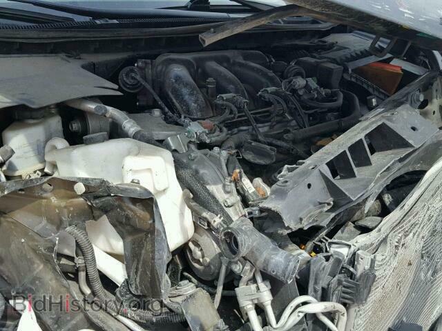 2014 NISSAN MAXIMA S - VIN: 1N4AA5AP1EC914781 - Фото 7