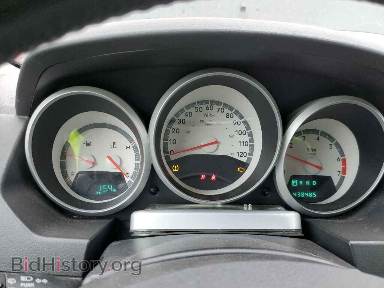 2010 DODGE CARAVAN - VIN: 2D4RN3D18AR332193 - Фото 9