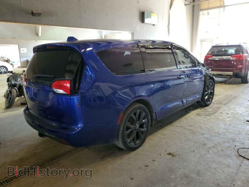 2019 Chrysler PACIFICA (VIN 2C4RC1FG7KR588223) — photo 3 of 14